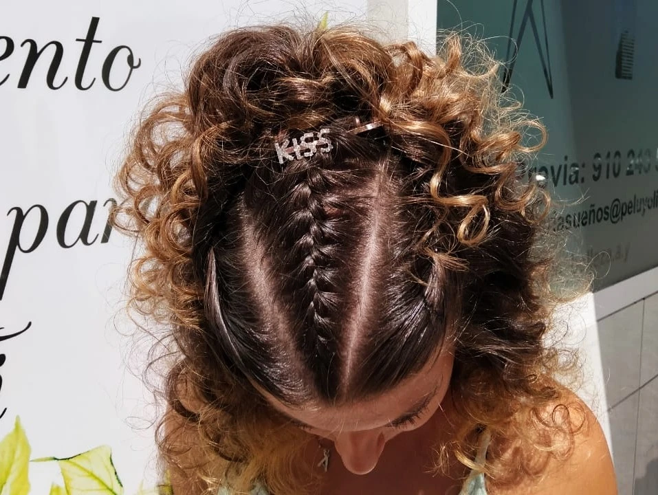 Servicio de Peluquería