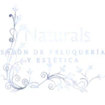 Naturals Logo