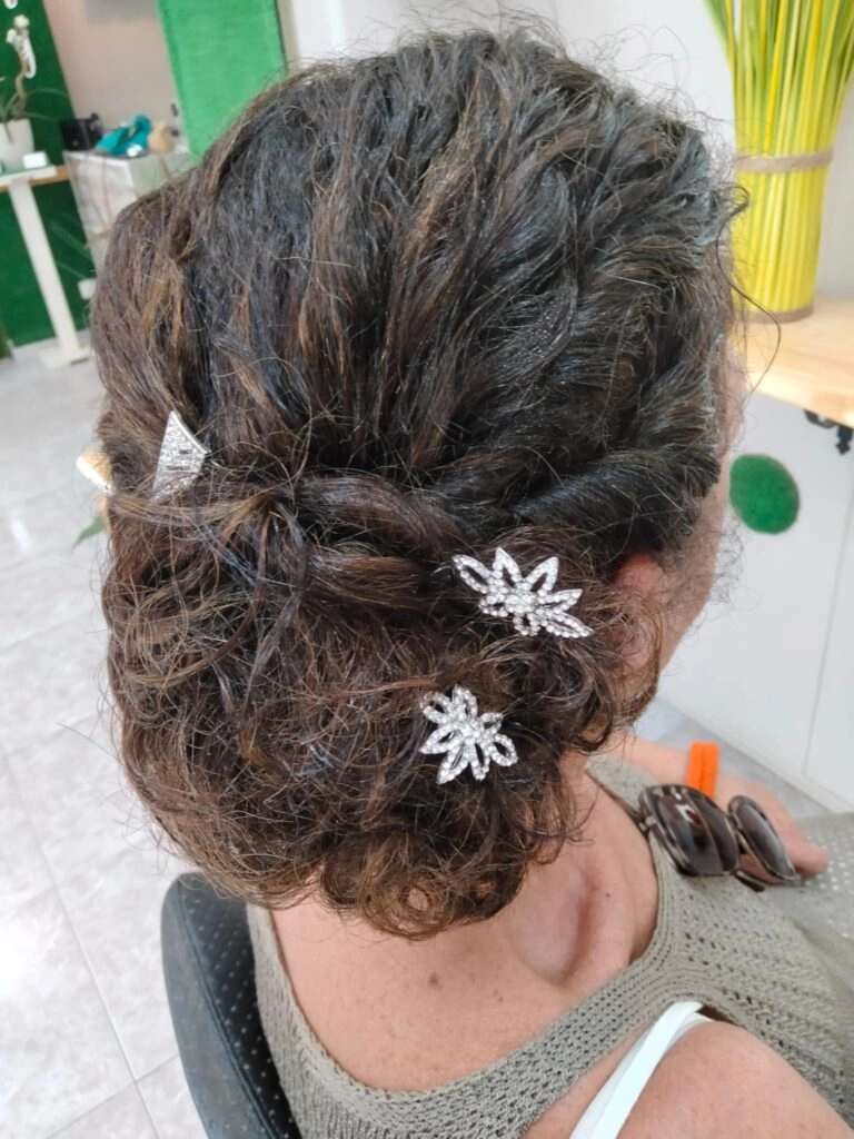 Peinado 11