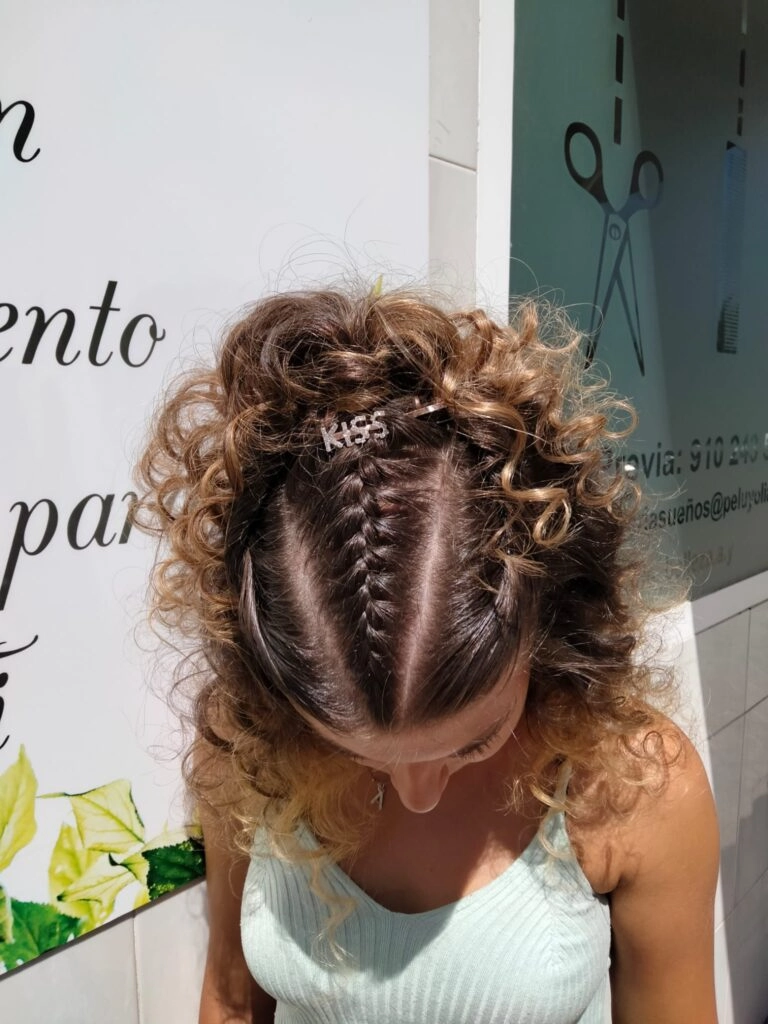 Peinado 35