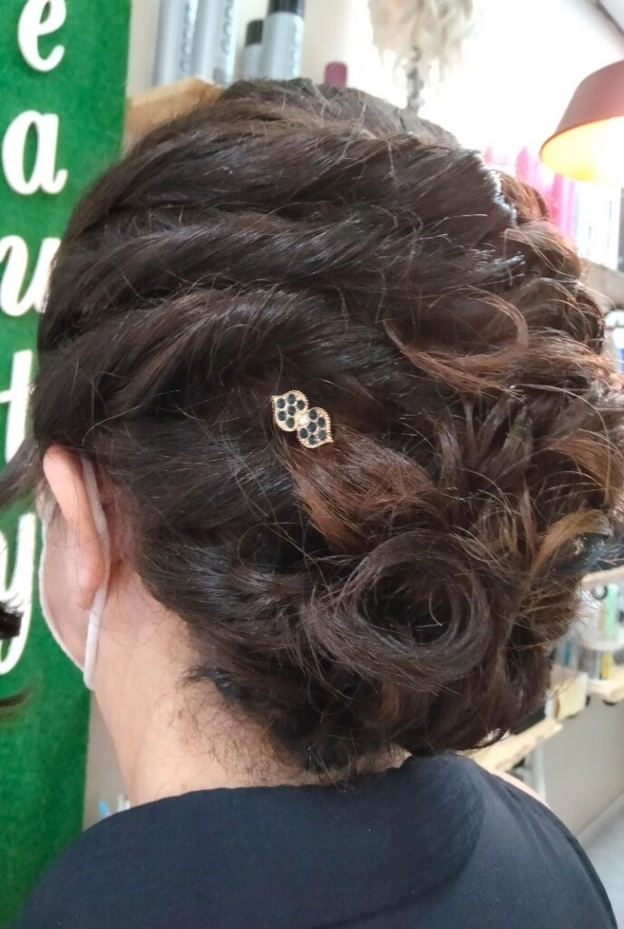 Peinado 48