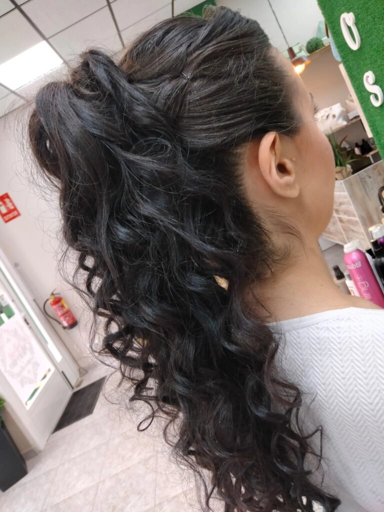 Peinado 4