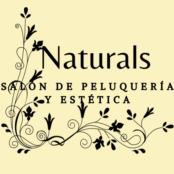 Naturals Salón de Peluquería y Estética